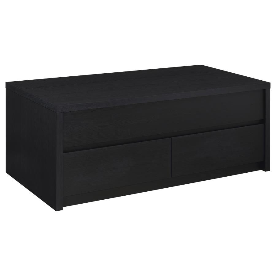 Knapp Lift Top Cocktail Coffee Table
