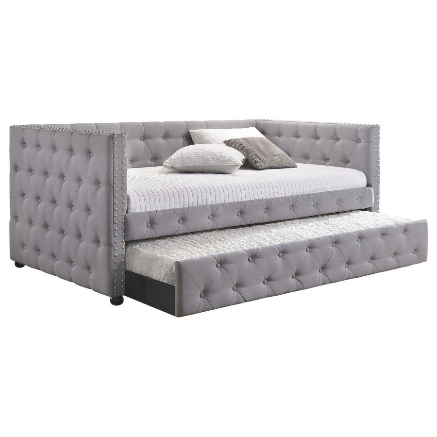 Mockern Twin Daybed with Trundle
