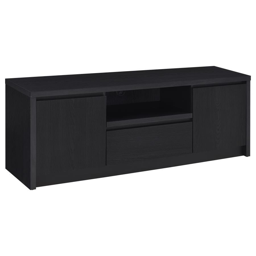 Winfield 3-Piece Entertainment Center
