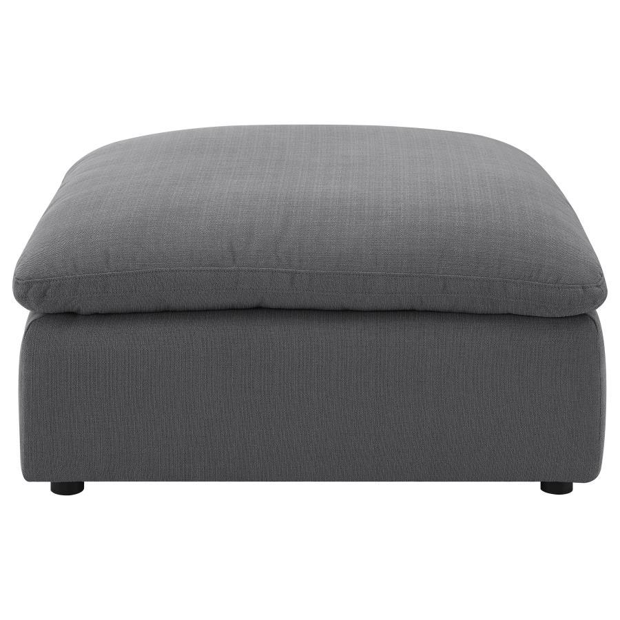 Serene Upholstered Modular Sectional Sofa – L-Shaped