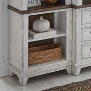 Magnolia Manor Accent Cabinet