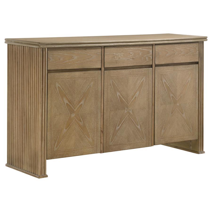 Adina 2-Door Sideboard Server