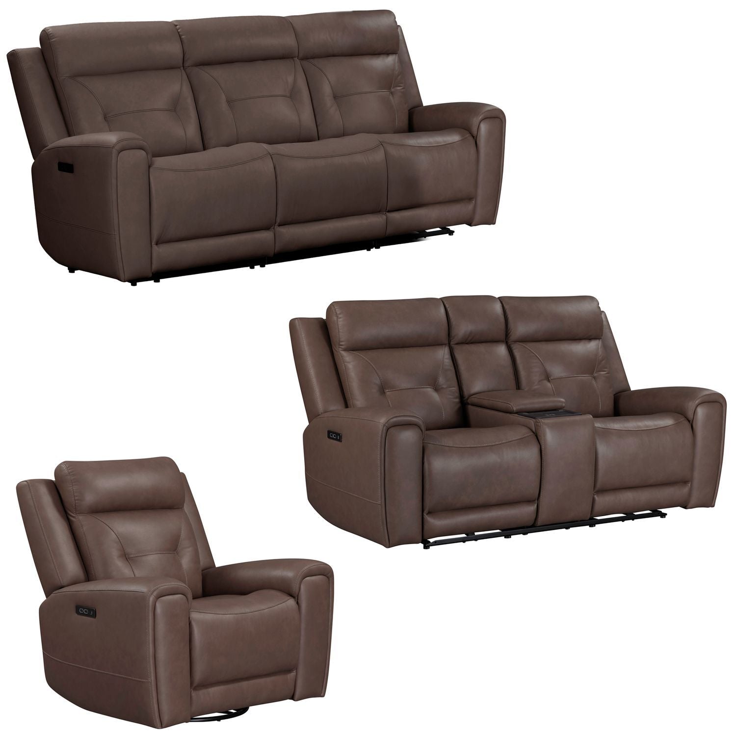 Beckham Sofa Set