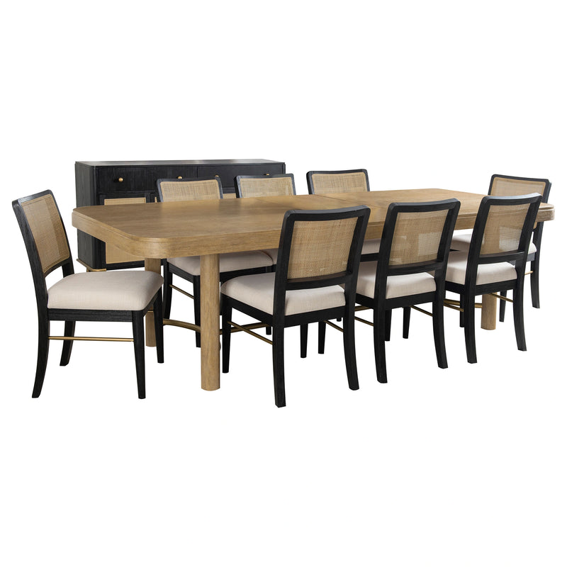 Arini Dining Set