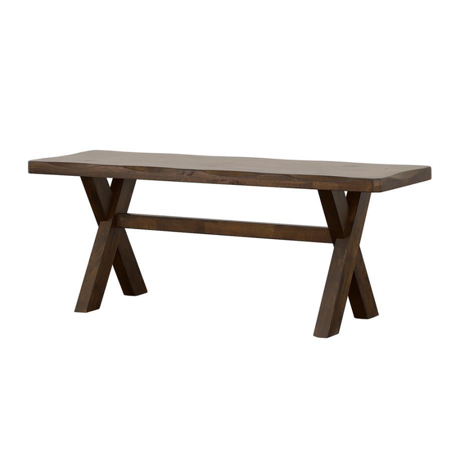 Alston Wood Dining Bench