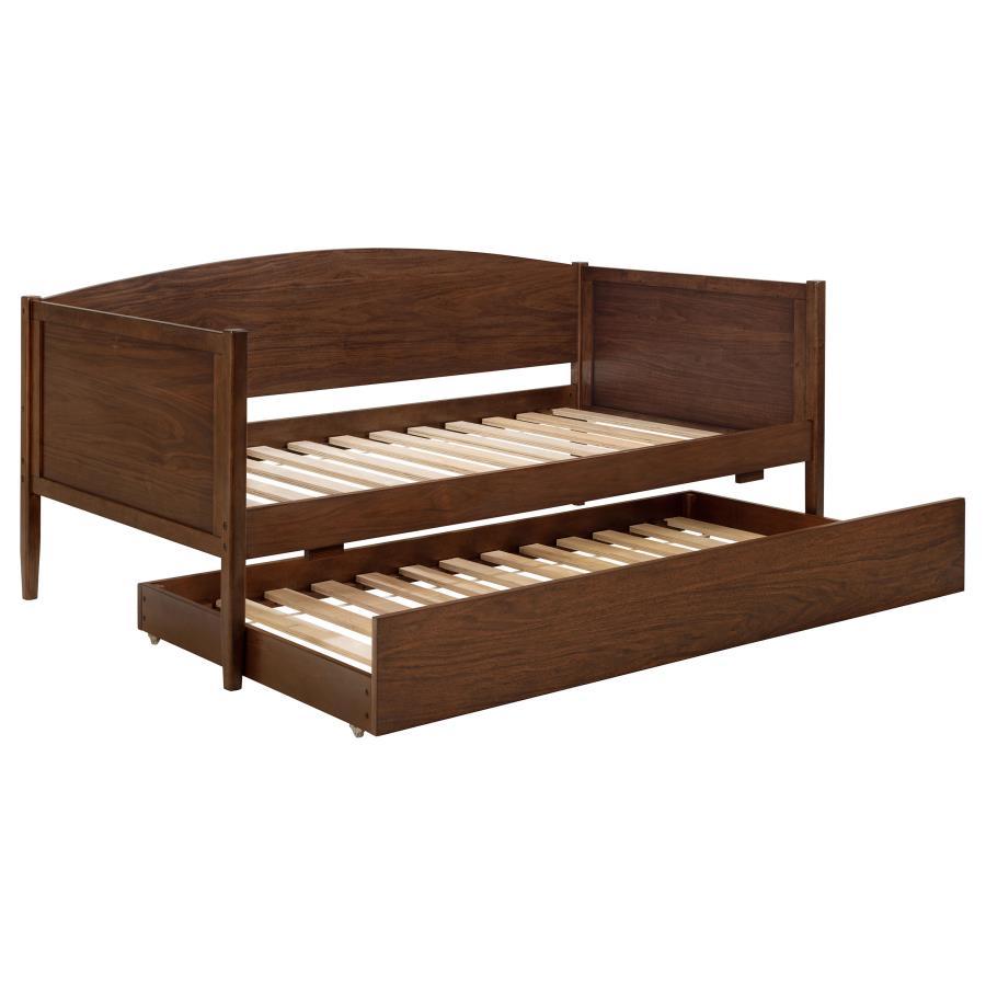 Bozeman Wood Twin Daybed with Trundle