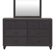 Cottage View 6 Drawer Dresser