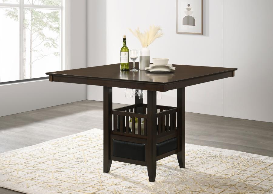 Jaden Square Counter Height Dining Table