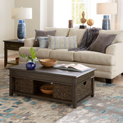 Mill Creek 3 Piece Living Room Set
