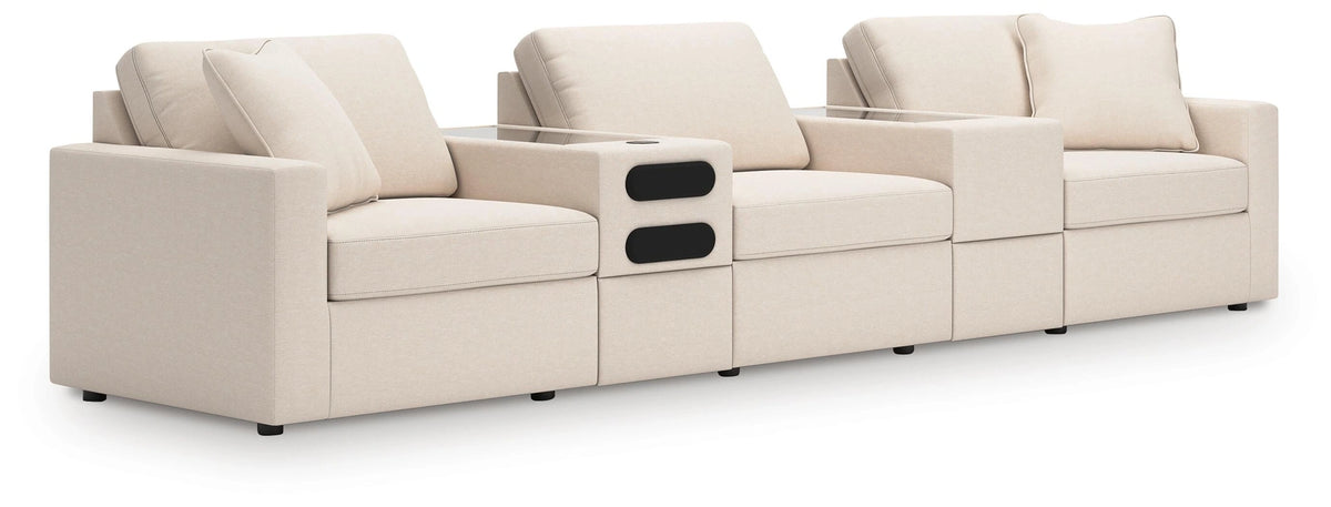 Living Room RTA