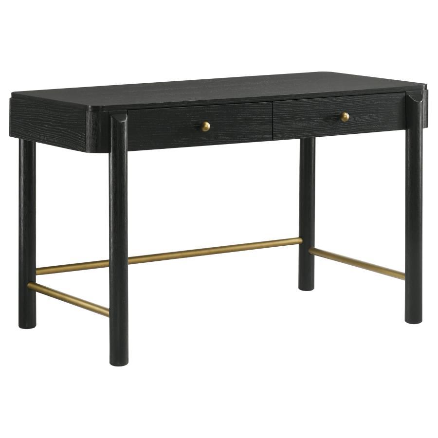 Arini 2-Piece Makeup Vanity Table