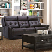 Carrington P3 & ZG Sofa