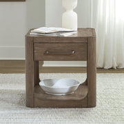 South Bend - End Table