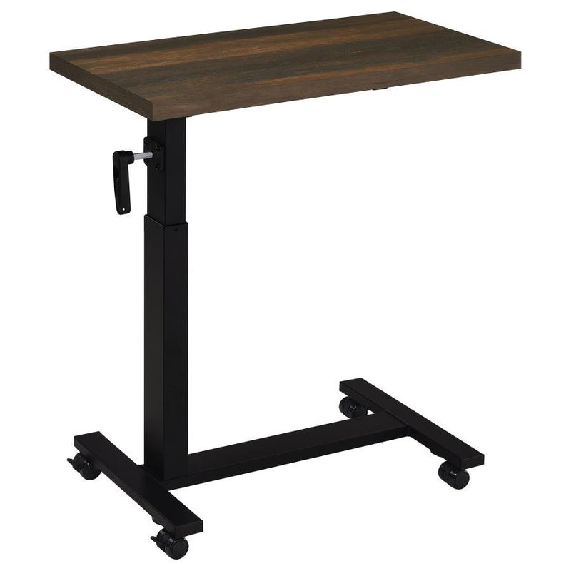 Adjustable Mobile Bedroom C-Table