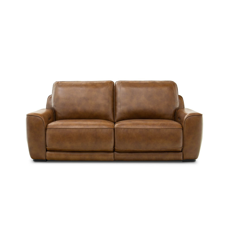 Blake - Sofa P2 & ZW - Brown