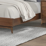Century Modern - Nightstand With Charging Station
