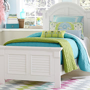 Summer House Panel Headboard