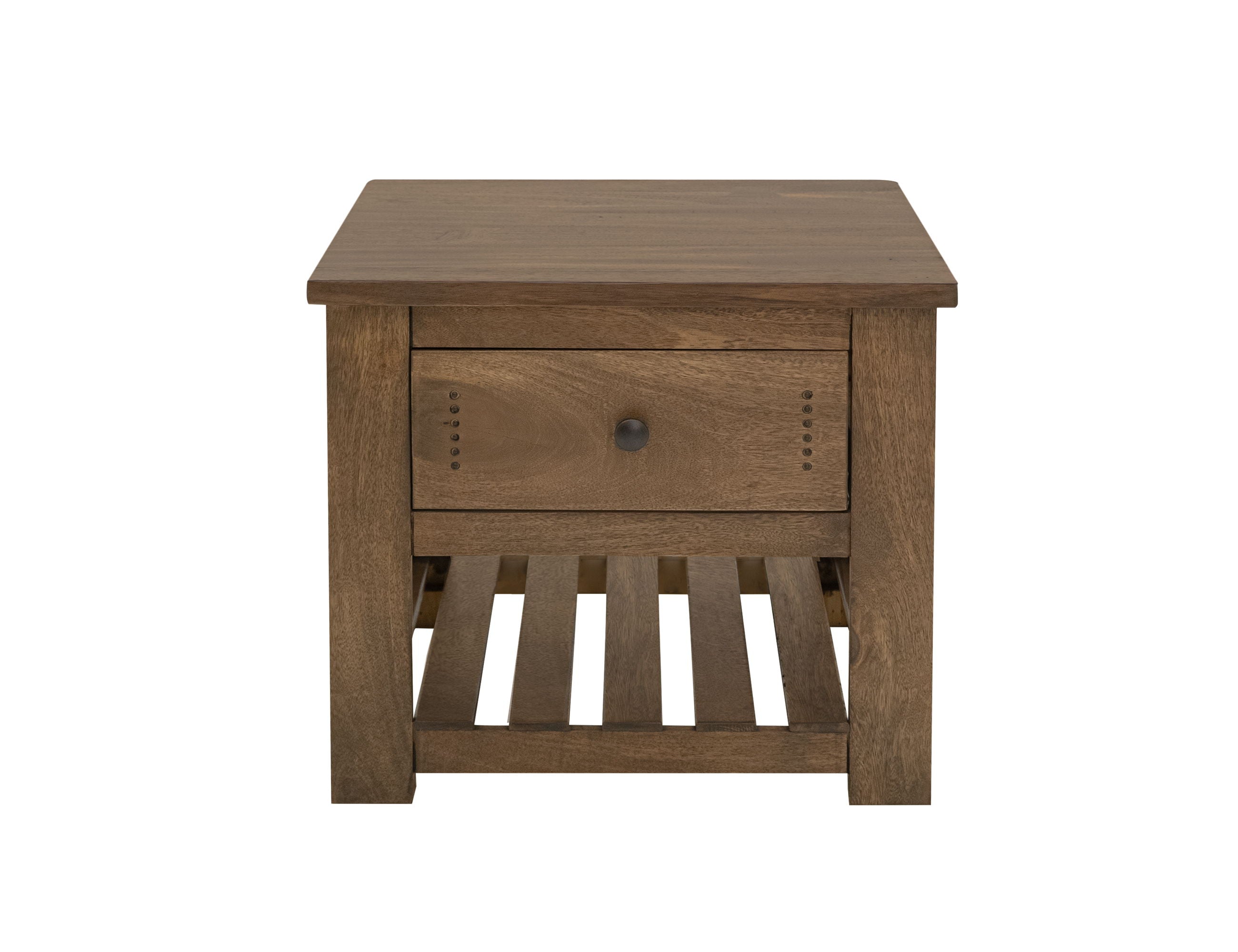 Bonfire Buffet with 6 Drawers & 2 Doors