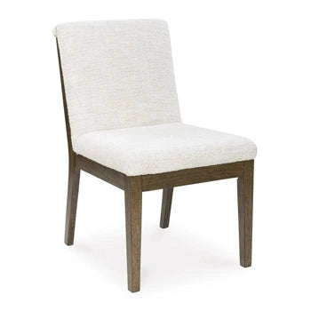 Benchcraft