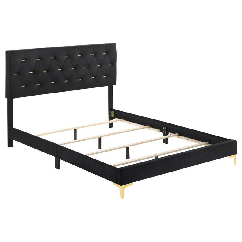 Kendall Queen 4-Piece Bedroom Set