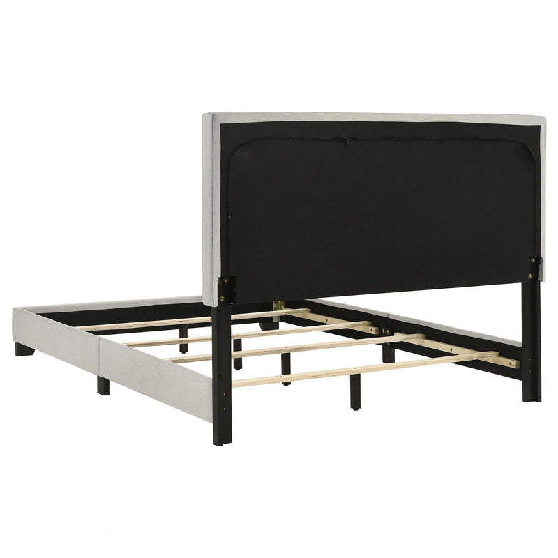 Dorian Panel Bed