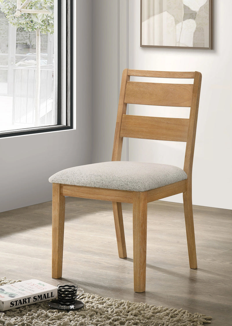 Duncan Dining Side Chair of 2