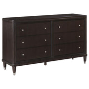 Emberlyn 6-Drawer Dresser