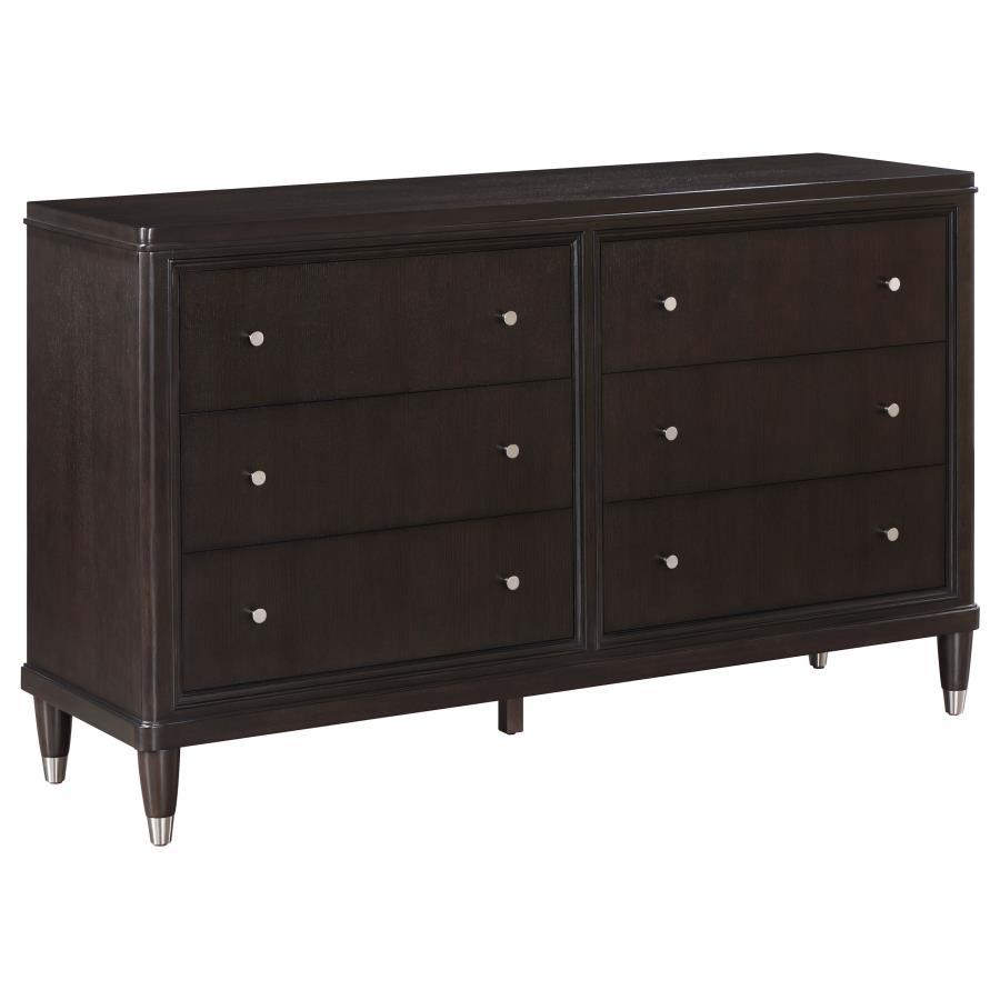 Emberlyn 6-Drawer Dresser
