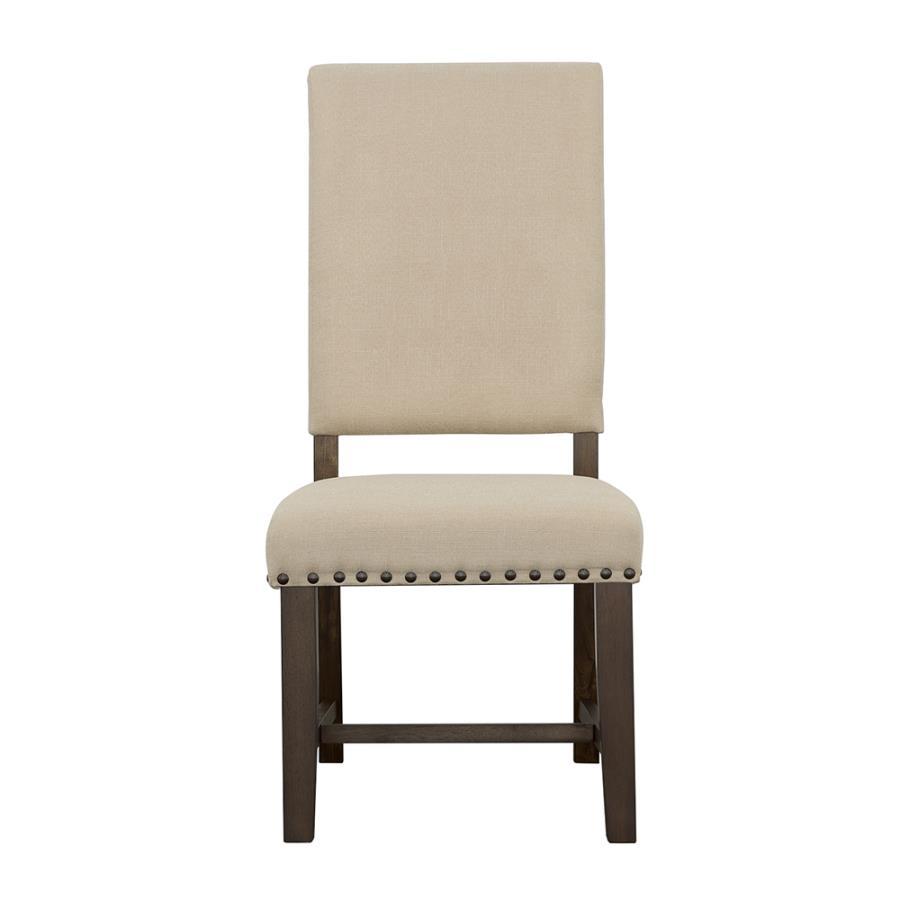 Twain Upholstered Dining Side Chairs (Set of 2)