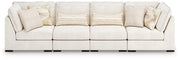 Donelson Creek Sectional