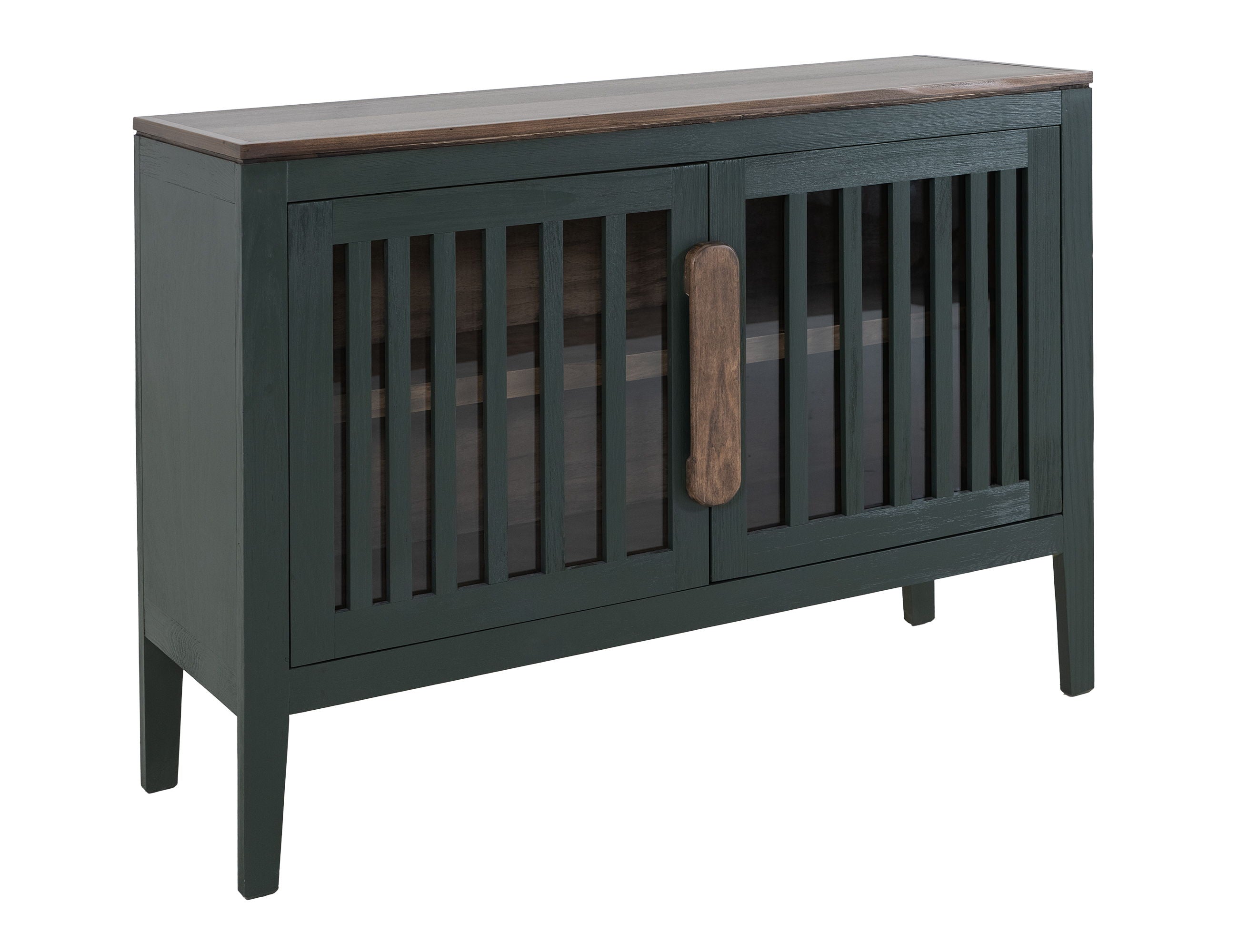 Autumn Console with 2 Doors & 1 Shelf