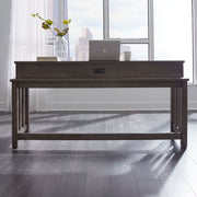 Tanners Creek Console Bar Table