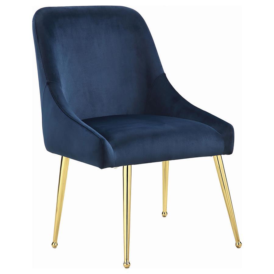 Mayette Upholstered Side Dining Chair