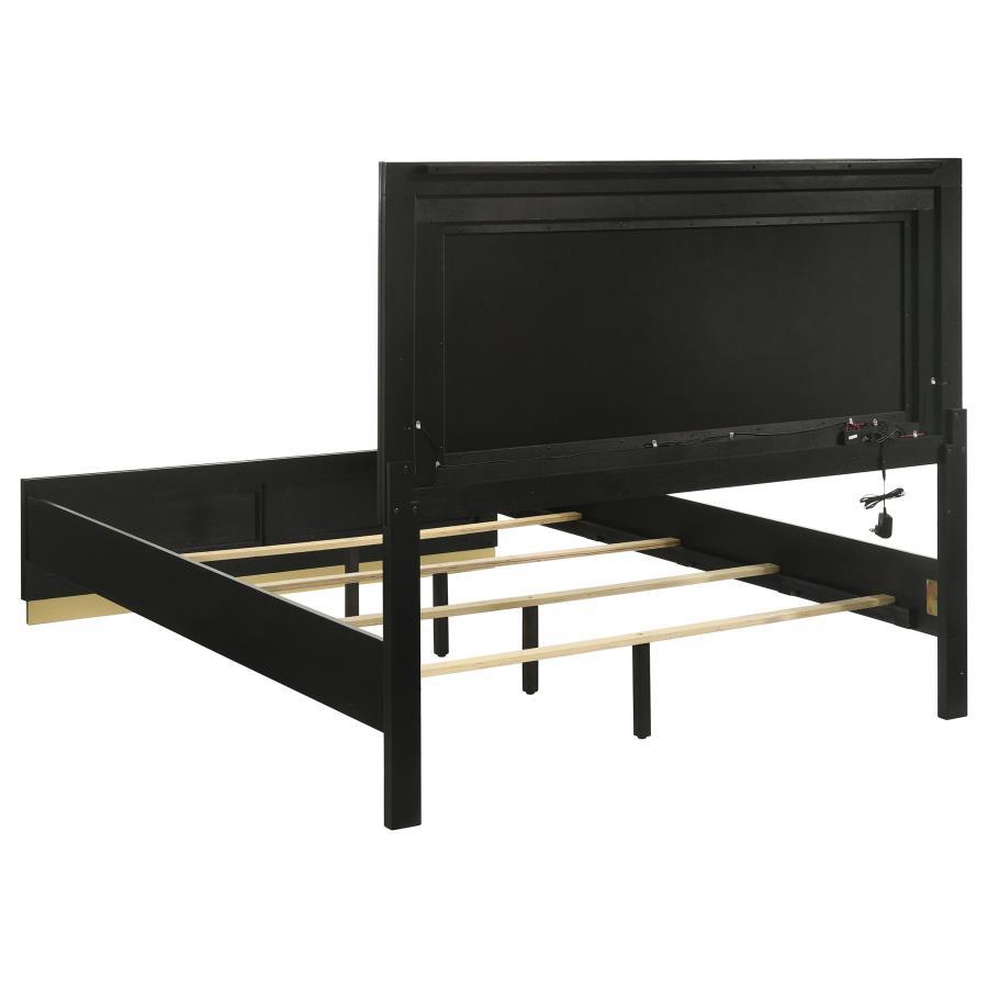 Caraway Modern Bedroom Set
