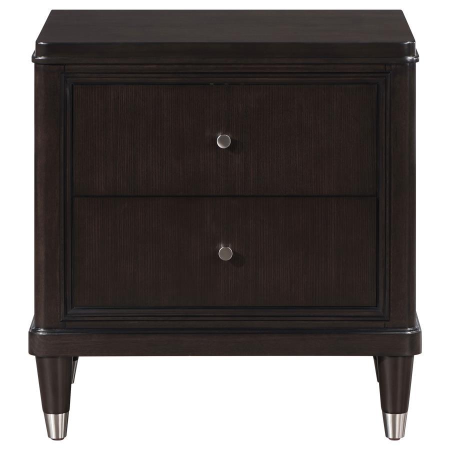 Emberlyn 2-Drawer Nightstand