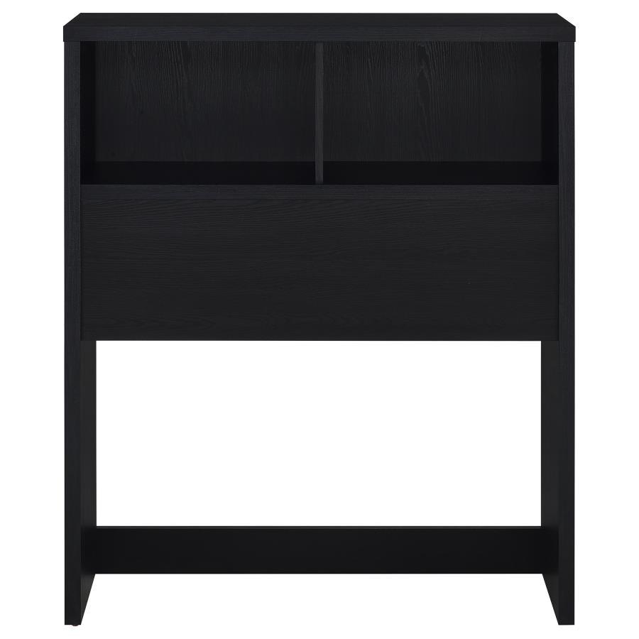 Westpark Bookcase Headboard
