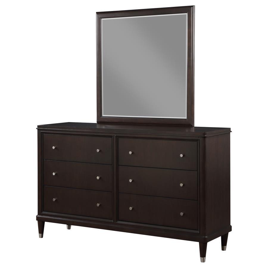Emberlyn 6-Drawer Dresser