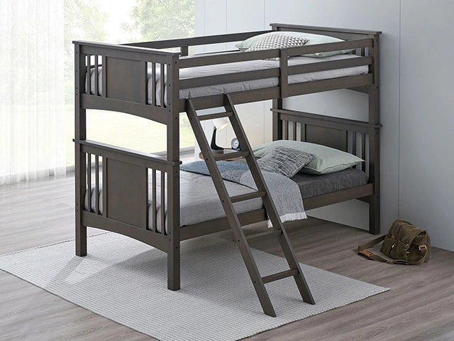Spring Creek Bunk Bed