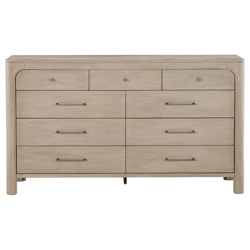 Solano Dresser