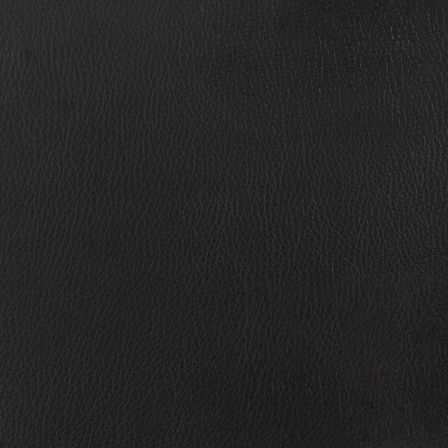 Edenton Upholstered Adjustable Bar Stool Set of 2