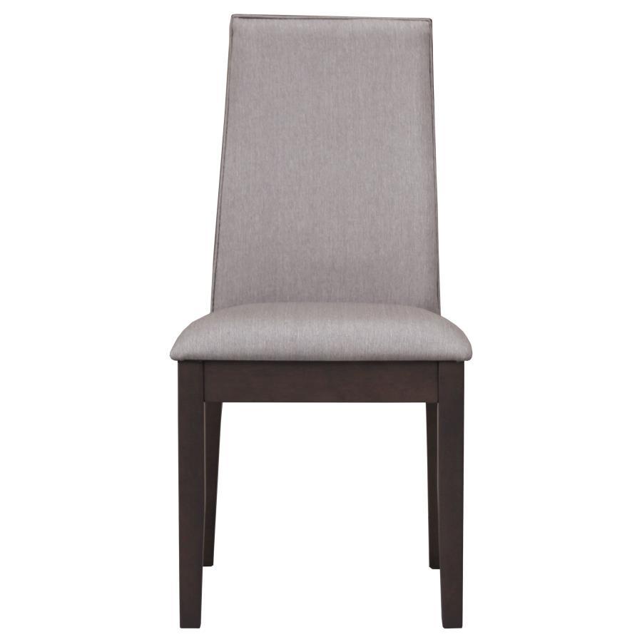 Upholstered Dining Chair Set of 2
