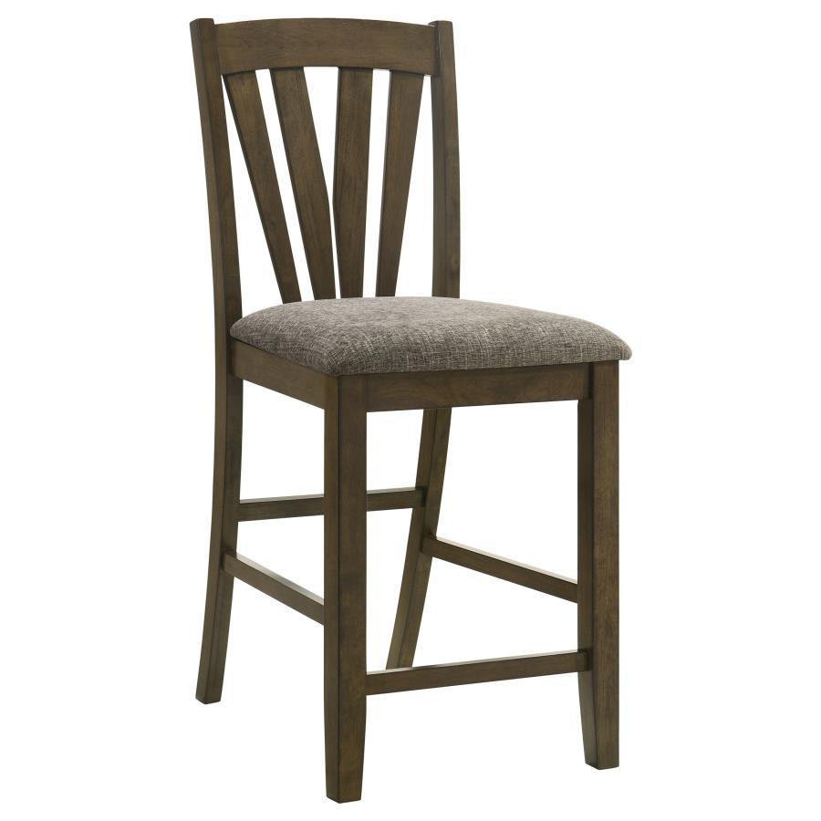 Canfield Counter Height Dining Side Chair (Set of 2)