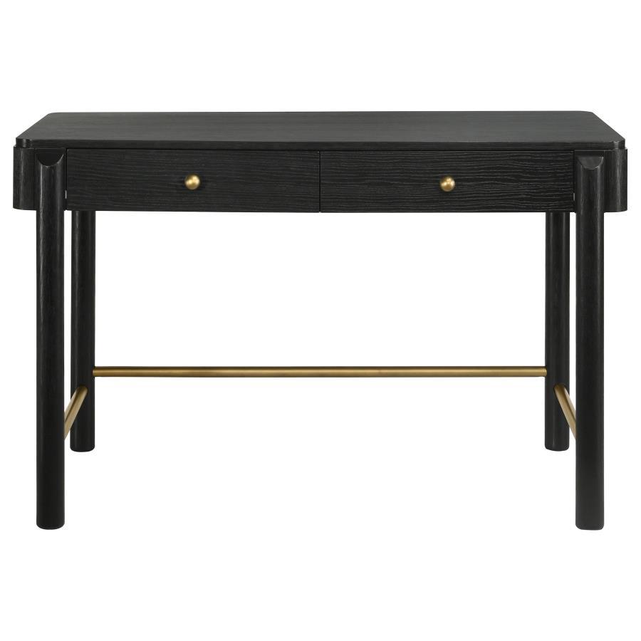 Arini 2-Piece Makeup Vanity Table