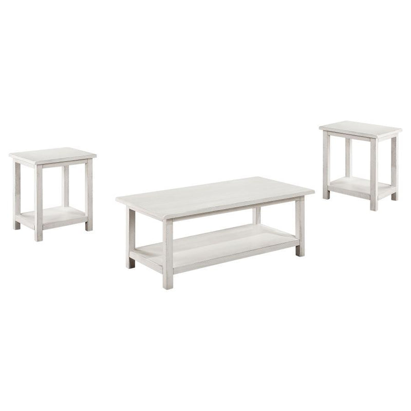 Payne 2 & 3 Piece Coffee And End Table Set