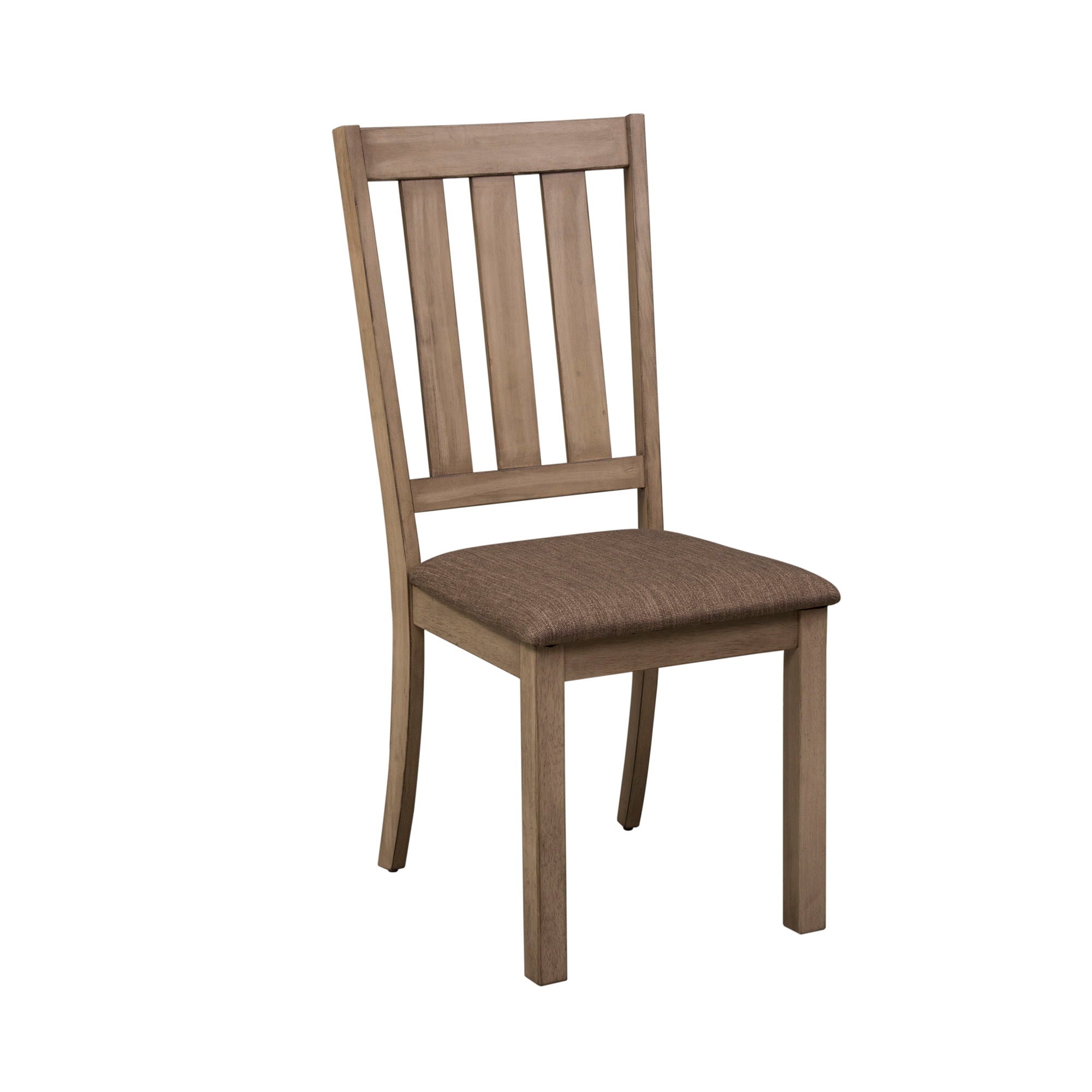 Sun Valley Slat Back Side Chair