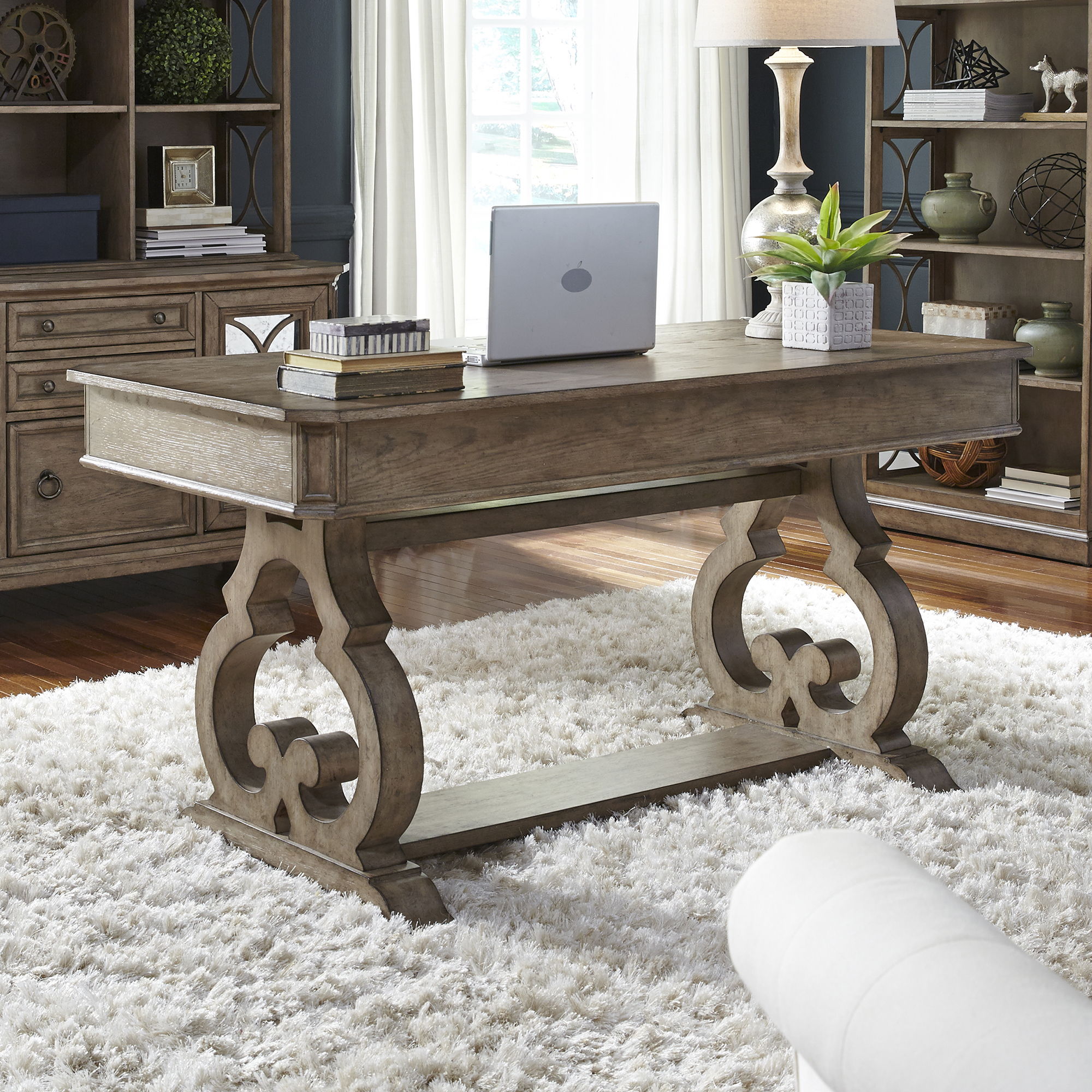 Simply Elegant Writing Desk