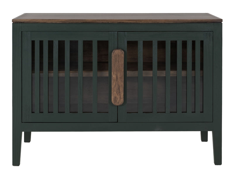 Autumn Console with 2 Doors & 1 Shelf