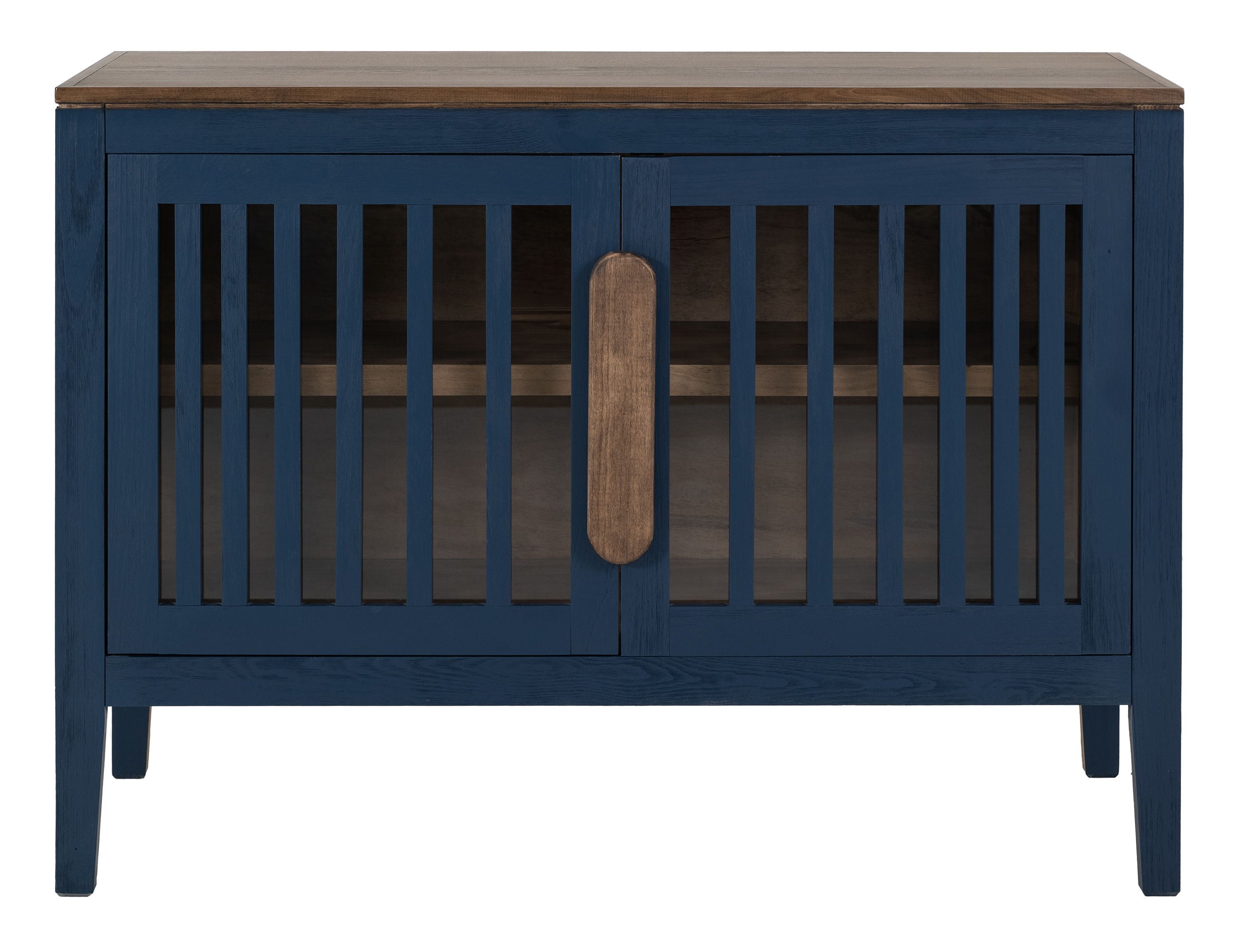 Autumn Console with 2 Doors & 1 Shelf