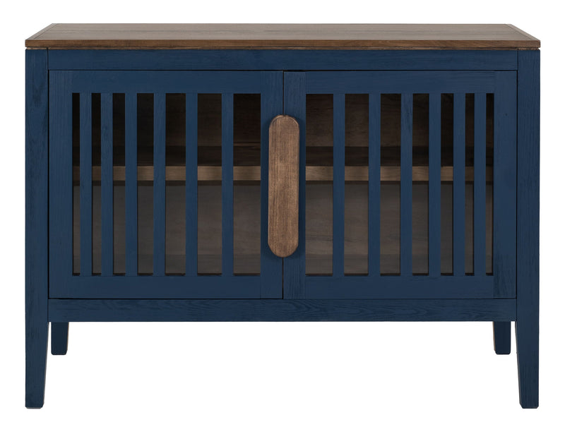 Autumn Console with 2 Doors & 1 Shelf