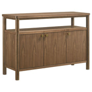 Crestmore Dining Cabinet Sideboard Buffet